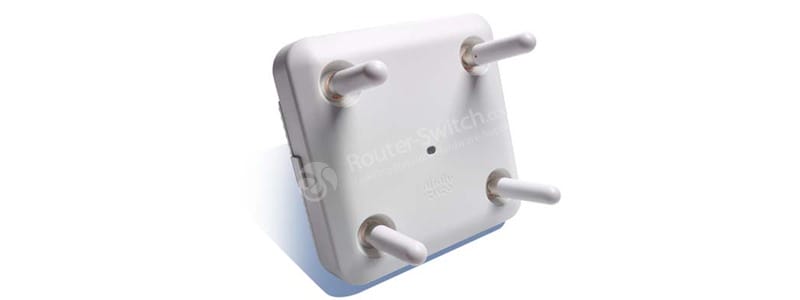 AIR-AP3802P Appearance