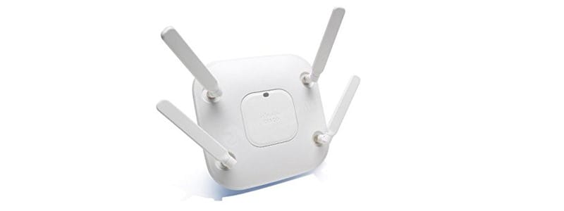 AIR-CAP3602E-C-K9