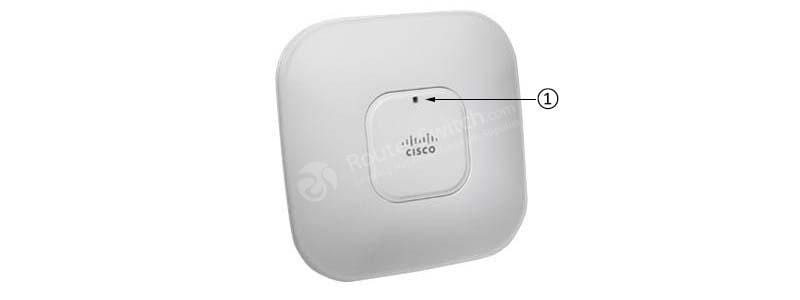 AIR-SAP2602I-C-K9-Back