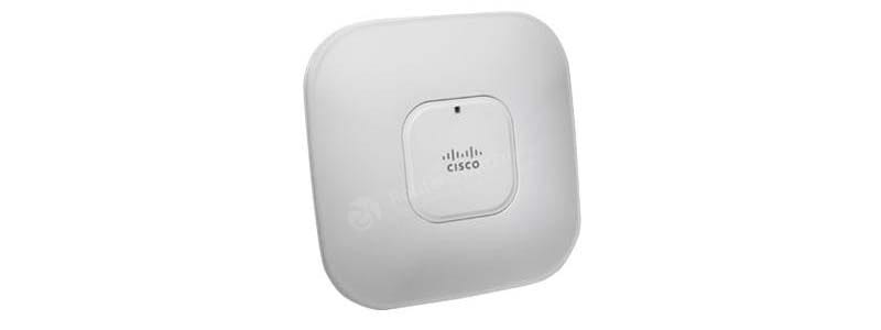 AIR-CAP3602I-A-K9 Appearance