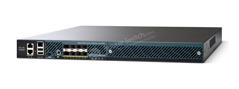 AIR-CT5508-500-K9