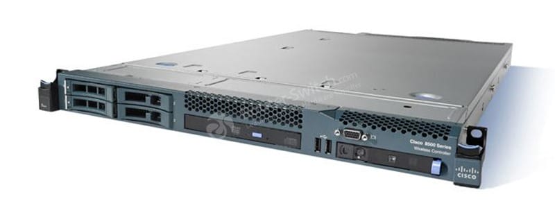 AIR-CT8510 Appearance