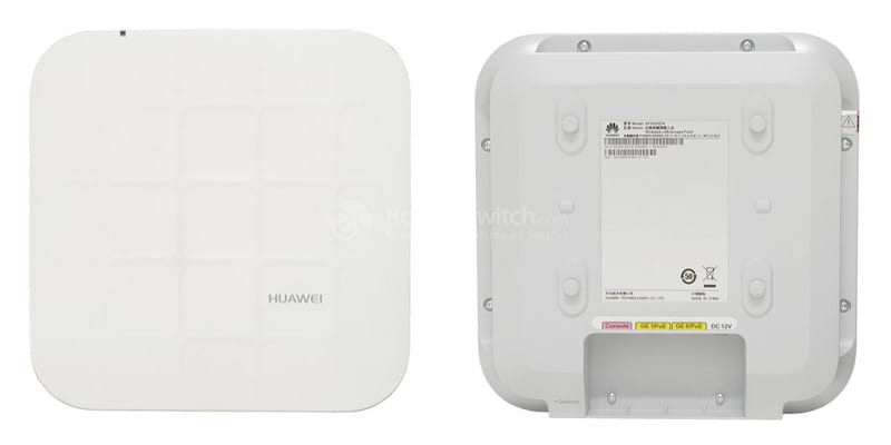 AP7030DE-DC Appearance