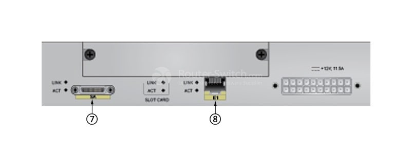 AR2202-48FE Back Panel