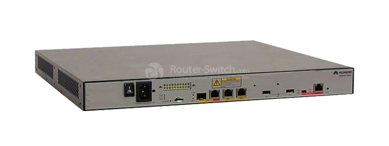 AR2220E Appearance