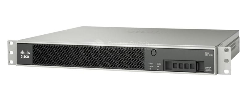 ASA5512-IPS-K9