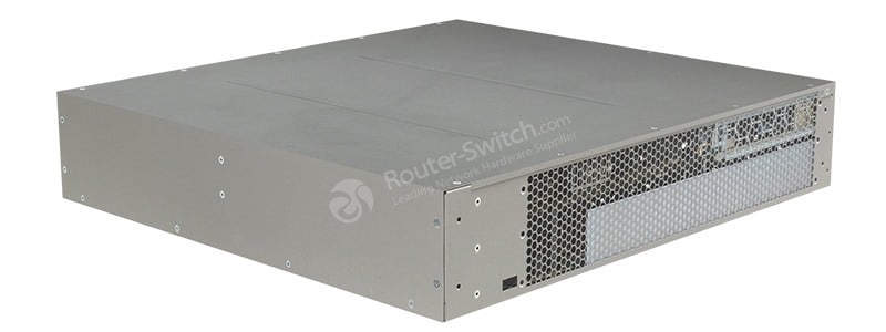 ASR-9001 Back View