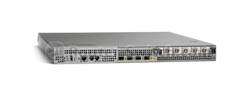 ASR1001-2.5G-SECK9