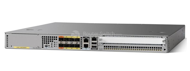 ASR1001X-AIS-AX