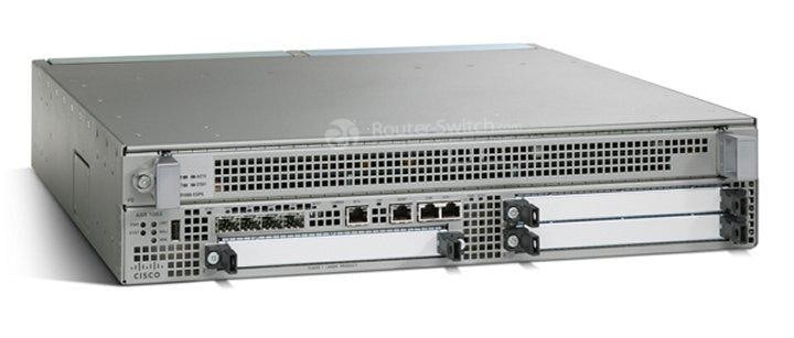 ASR1002-10G-SEC/K9