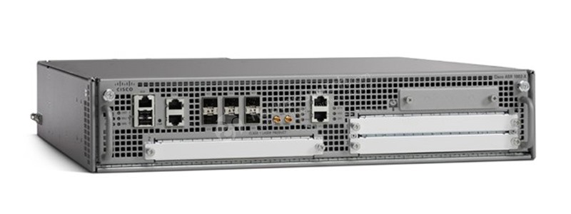 Cisco ASR1002-X