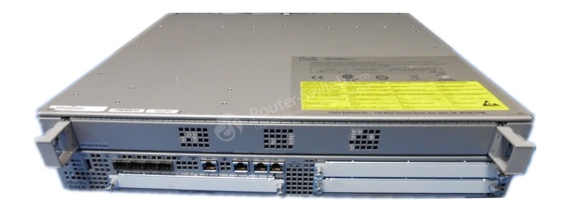 Cisco ASR1002