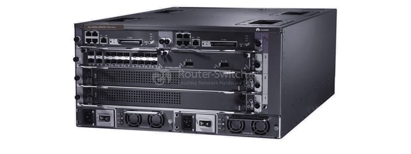 AntiDDoS8030-CHAS-DC