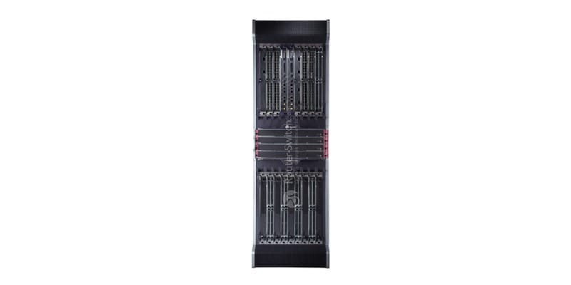 AntiDDoS8160-BASE-DC-200