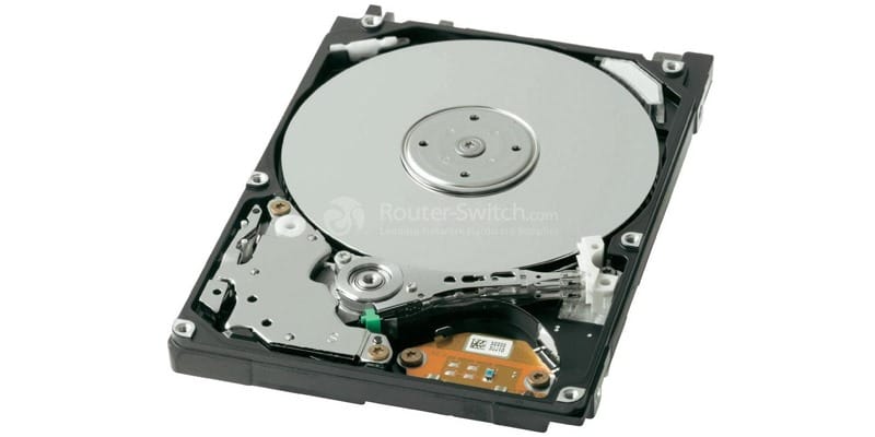 BC1HDD16 Appearance