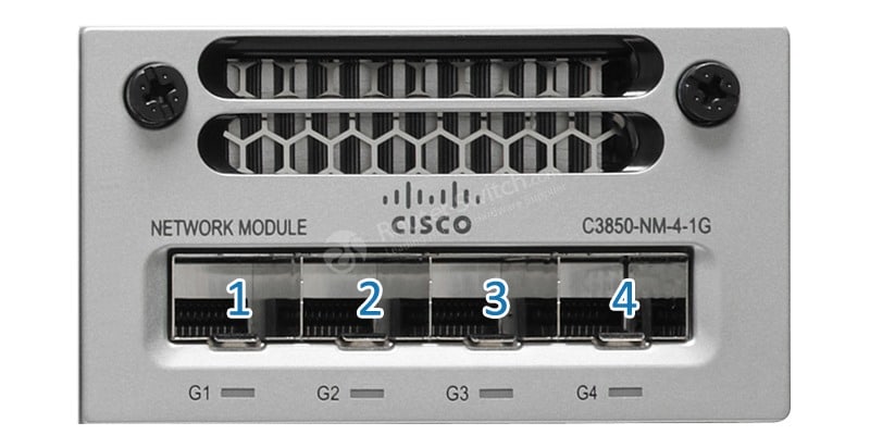 C3850-NM-4-1G