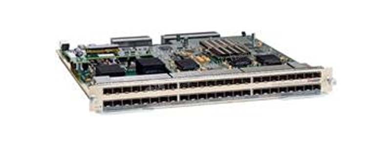 the appearance of C6800-48P-SFP-XL