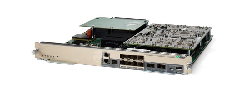 the appearance of C6800-SUP6T-XL=
