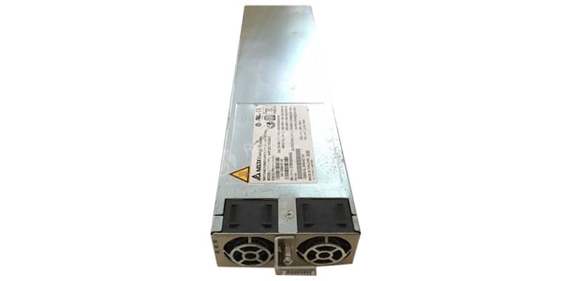 C6800-XL-3KW-AC= Appearance