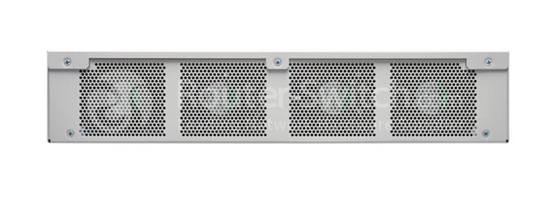 C9800-80-K9 Rear Panel