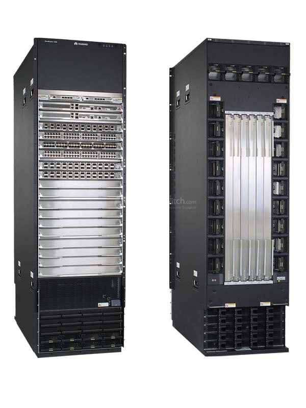 CE12816A-B00 Appearance