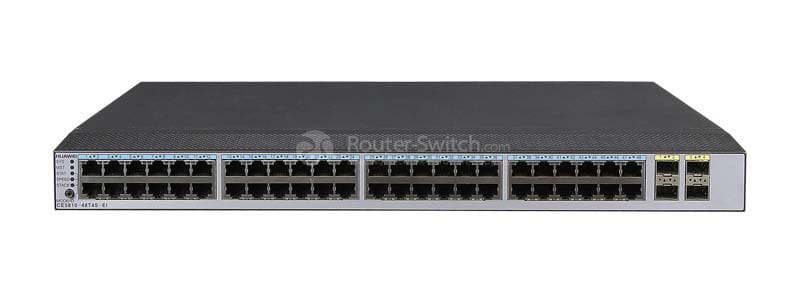CE5810-48T4S-EI Appearance