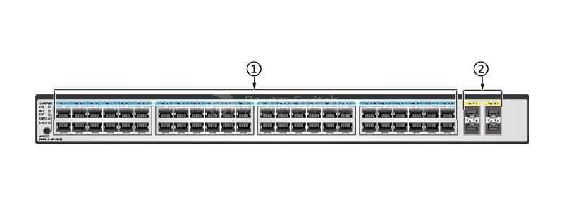 CE5810-EI-B10 rear view (port side)