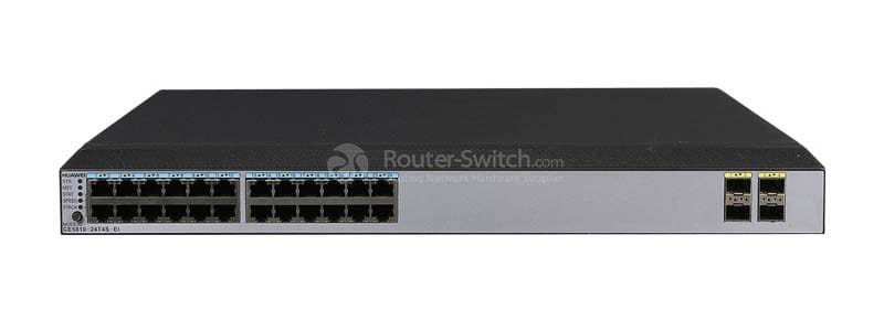 CE5810-EI-B01 Appearance