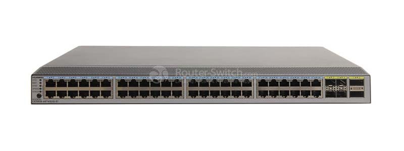CE5850-48T4S2Q-HI Appearance