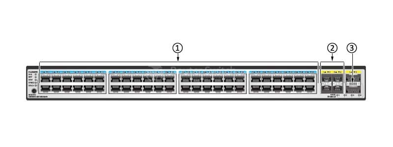CE5850-HI-B-B00 rear view (port side)