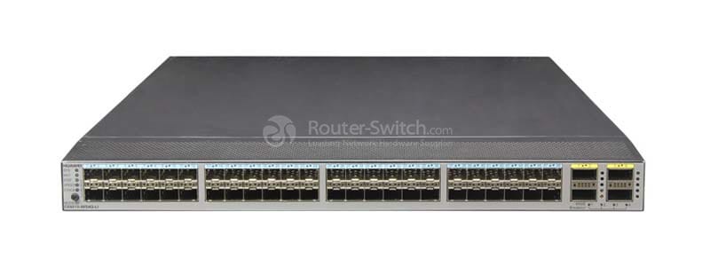 CE6810-48S4Q-LI-B Appearance