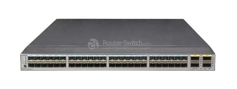 CE6810-48S4Q-LI Appearance