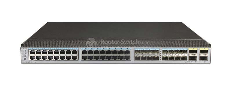 CE6810-LI-F-B00 Appearance