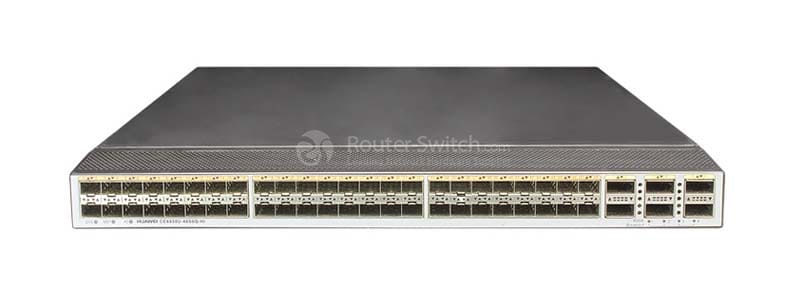 CE6850-48S6Q-HI-F Appearance