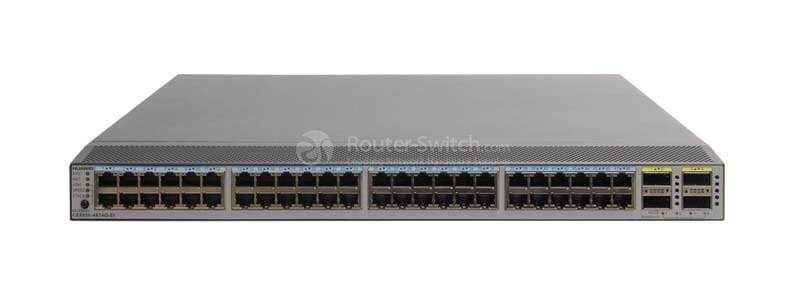 CE6850-EI-B-B00 Appearance