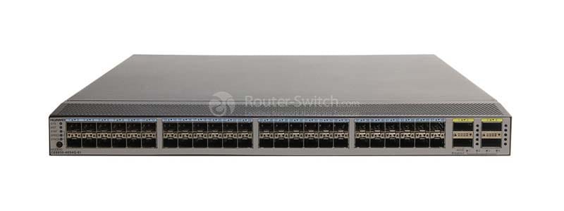 CE6850-EI-B-B0A Appearance