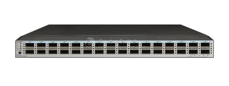 CE7850-32Q-EI-B Appearance