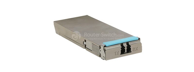 CFP2-100G-LR4 Appearance
