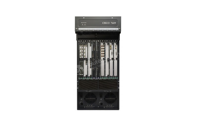 CISCO-7609-RSP720C-P