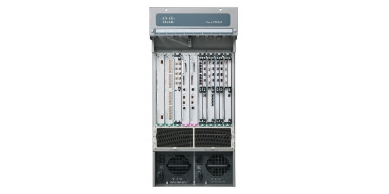 CISCO-7609S-RSP720C-P
