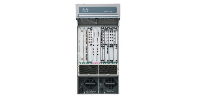 CISCO-7609S-RSP7C-10G-R
