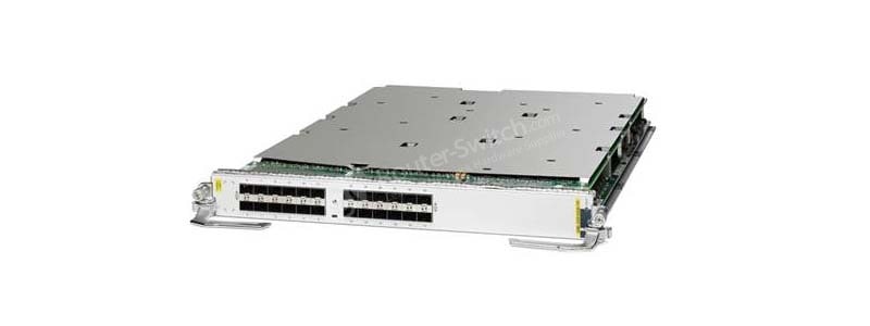 CISCO-A9K-24X10GE-SE