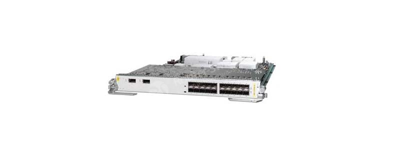 CISCO-A9K-2T20GE-E