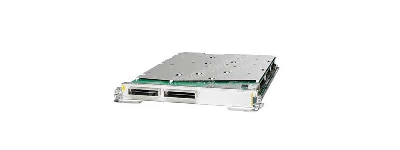 CISCO-A9K-2X100GE-SE