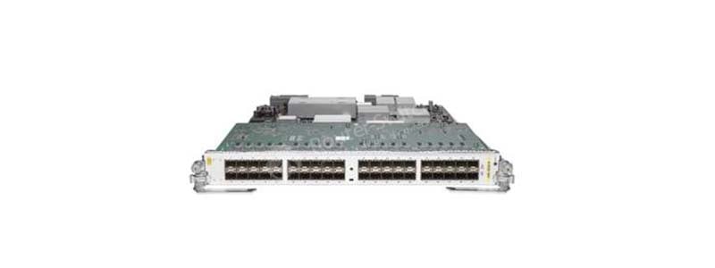 CISCO-A9K-40GE-B