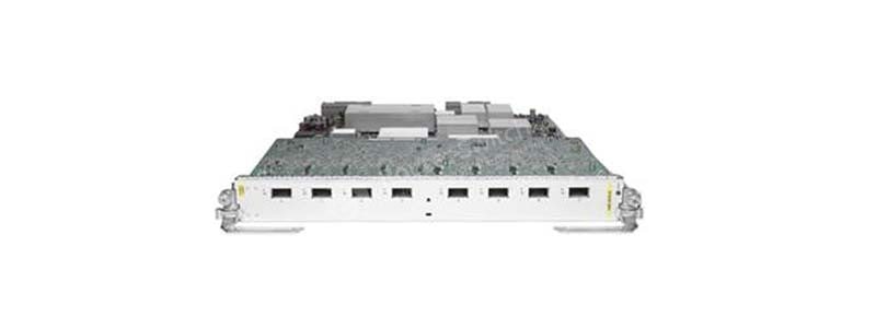 CISCO-A9K-8T-L