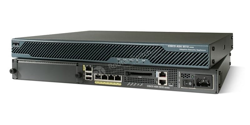 CISCO-ASA5510-SSL50-K9-APPEARANCE