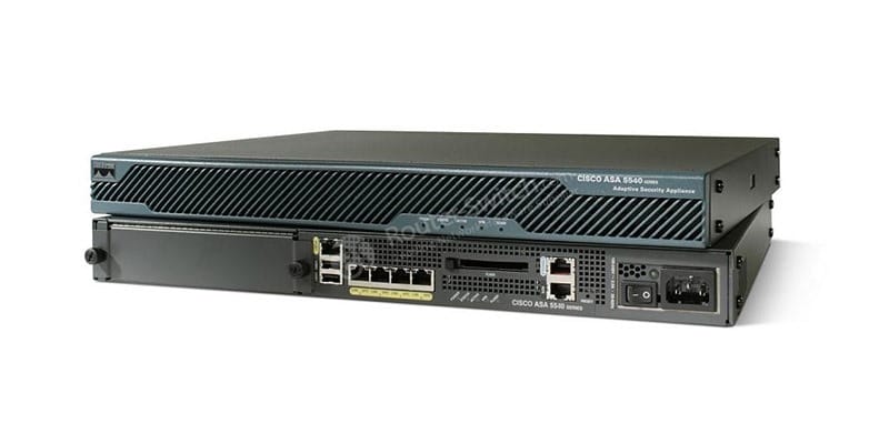 CISCO-ASA5540-BUN-K9-30-DEGREE