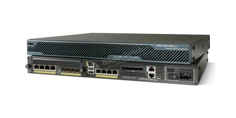 CISCO-ASA5550-BUN-K9
