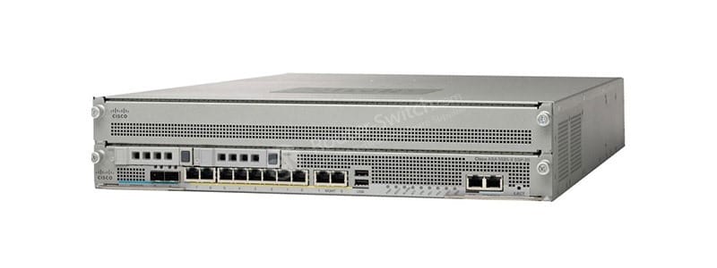 CISCO-ASA5585-S60-2A-K9